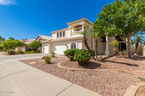 1866 Aspen Ave, Gilbert, AZ 85233-3535