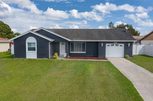 109 Harness Ln, Kissimmee, FL 34743-7708