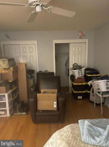 230 Forrestal Dr, Bear DE  19701-1668 exterior