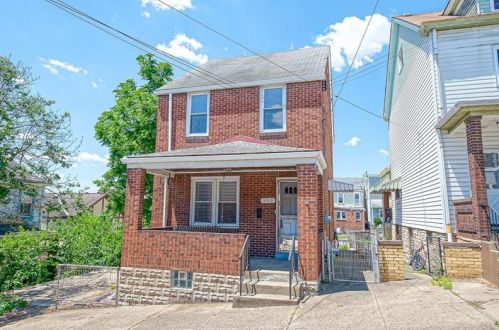 309 Linden Ave, Pittsburgh, PA 15208-2316