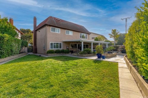 5199 Saratoga Ave, Cypress CA  90630-4449 exterior