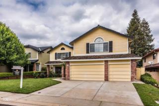 414 Community Dr, Roseville, CA 95678-6448