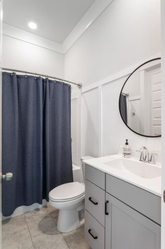 4066 Maidstone Dr, Mount Pleasant SC  29466-7506 exterior
