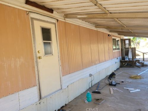 27390 Peach St, Perris CA  92570-8604 exterior