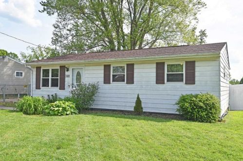 3321 Beech Ln, Idlewild, KY 41005-9644