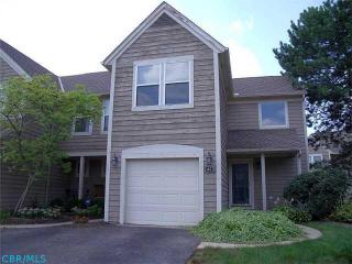 3411 Eastwoodlands Trl, Hilliard, OH 43026-9347