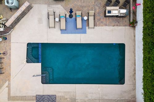 78565 Sagebrush Ave, La Quinta CA  92253-2406 exterior