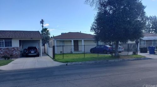 5932 Lemp Ave, North Hollywood, CA 91601-1025