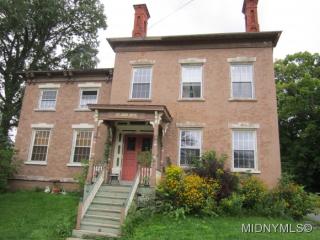 115 Sanger Ave, Daytonville, NY 13480-1136