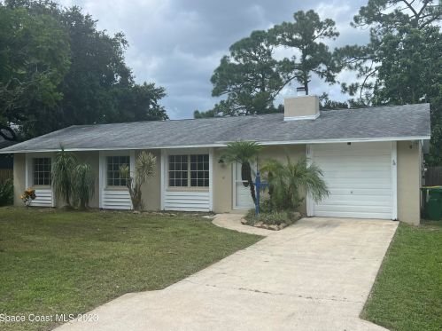 6020 Chapman St, Cocoa, FL 32927-8809