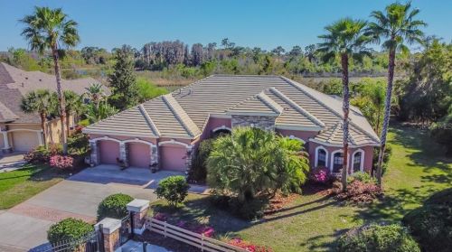 21208 Quiet Haven Ct, Land O Lakes, FL 34637-7478