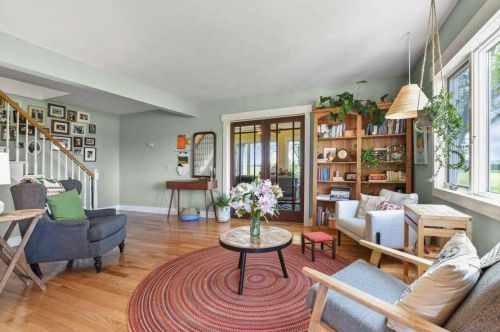 2315 Berge Hinny Rd, Cambridge, WI 53523-9461