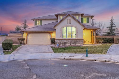 3852 Avenue, Lancaster, CA