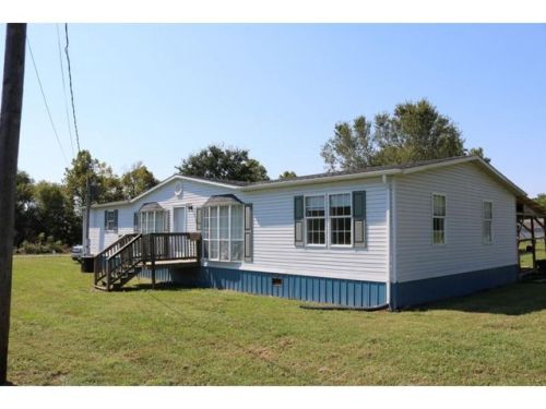 3180 Mohawk Rd, Mohawk, TN 37810-4821