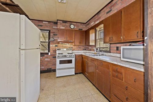 44 Richmond Ave, Lumberton Township NJ  08048-1605 exterior