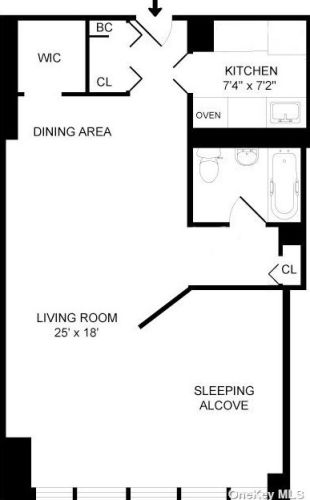 155 68th St, New York NY 10023-5823 exterior