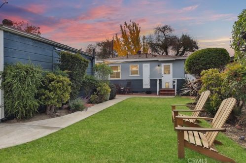 609 31st St, Long Beach CA  90806-1330 exterior