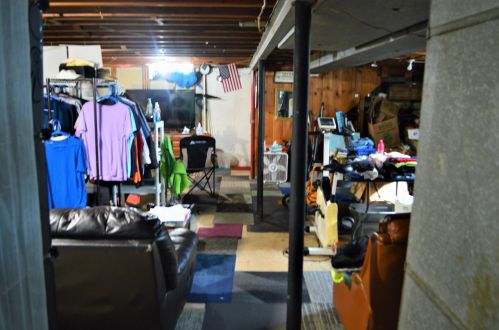 5009 39 Ave, Kenosha WI 53142-7126 exterior