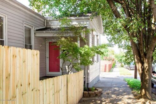 516 Cooper St, Louisville, KY 40204-2310