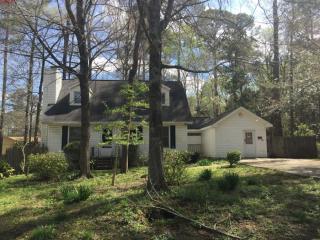 926 Santa Fe Trl, Macon, GA 31220-3723