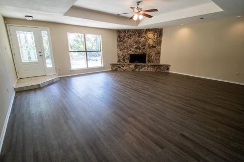 7159 Stephenson Levy Rd, Burleson TX  76028-7980 exterior