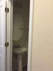 1524 Peaceful Way Dr, Charlotte NC  28206-2901 exterior