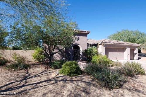 30434 Palo Brea Dr, Scottsdale, AZ 85266-5401