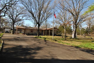 1222 Vz County Road 2414, Canton, TX 75103-4381
