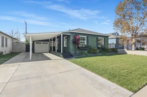 5523 Bonfair Ave, Lakewood, CA 90712-1711