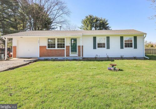 337 Ridge Rd, Southampton, NJ 08088-3506