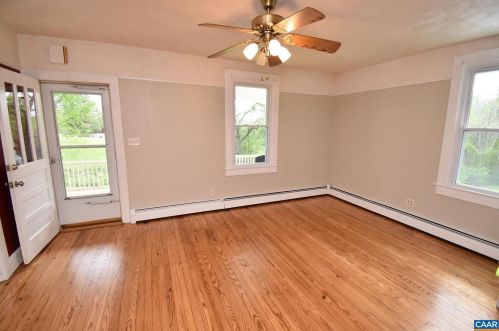 115 Madison Rd, Stanardsville VA  22973-2934 exterior