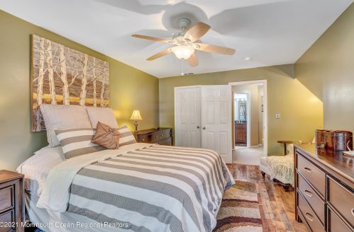 1201 Buckingham Cir, Middletown NJ  07748-3453 exterior