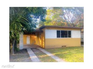 3301 Charles Ave, Miami FL  33133-5803 exterior