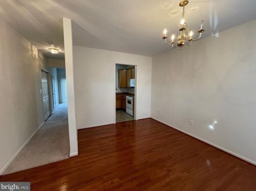 37 Yagers Rd, Richmond National Battlefiel VA  22835-3315 exterior