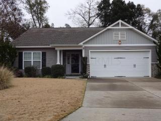 1320 Clancy Dr, Belville, NC 28451-6411