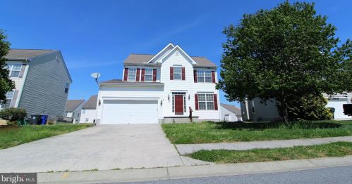 132 Parkers Dr, Dover, DE 19904-1467