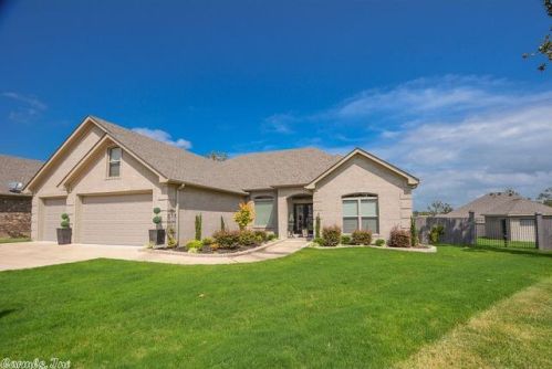 8901 Trail Creek Dr, North Little Rock, AR 72120-8070