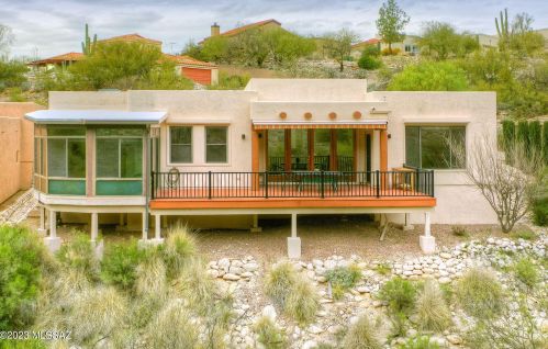 4270 Summer Set Dr, Tucson, AZ 85750-6520