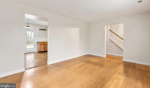 7032 Battlefield Green Dr, Fredericksburg VA  22407-6404 exterior