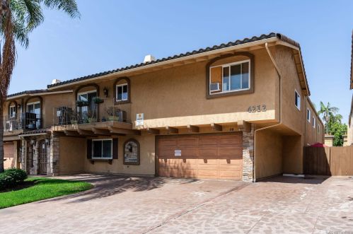 4212 48th St, San Diego CA  92115-4958 exterior