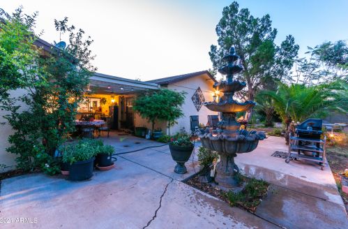4905 Augusta Cir, Glendale, AZ 85308-3320