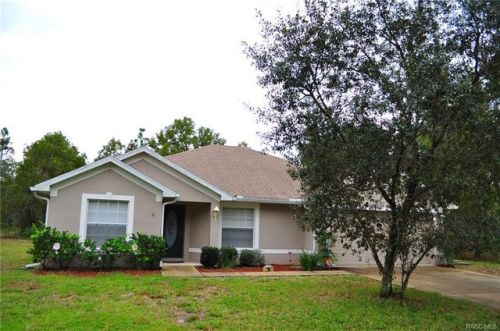 38 Cyclamen Ct, Homosassa, FL 34446-6210