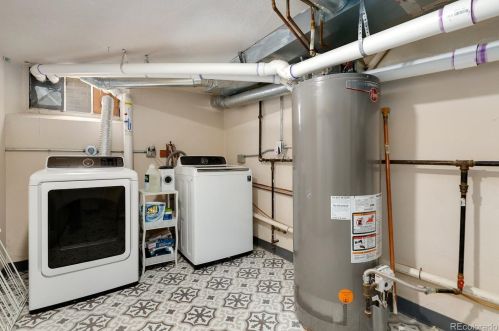 1420 Xavier St, Denver CO  80204-1022 exterior