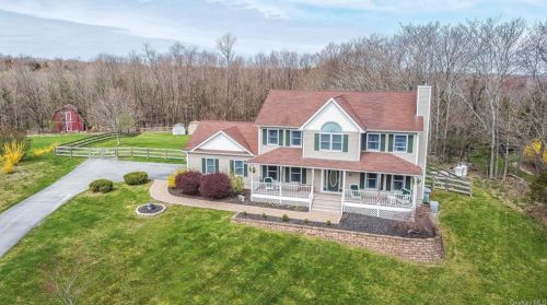 95 Four Corners Rd, Warwick, NY 10990-3019