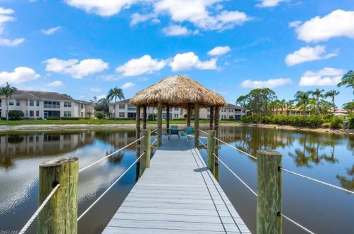 23111 Coconut Shores Dr, Bonita Springs FL 34134-9106 exterior