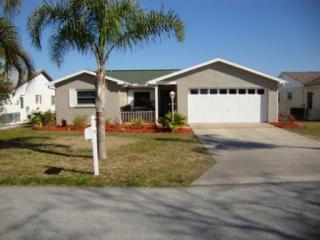 7309 Islander Ln, Port Richey, FL 34667-3966