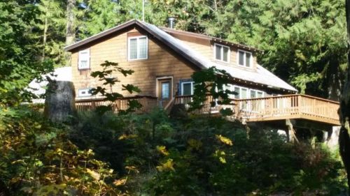 21321 Country Club Rd, Brightwood, OR 97011-8734
