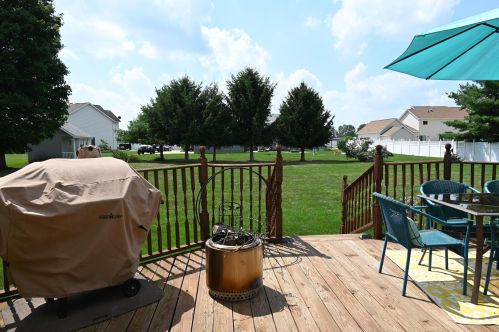 3305 Gooding Rd, Marion OH  43302-9001 exterior