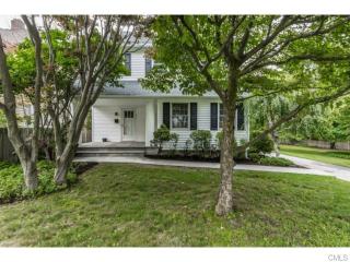 1870 Shippan Ave, Stamford, CT 06902-8106