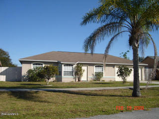 2945 Brandywine Cir, Titusville, FL 32796-1750